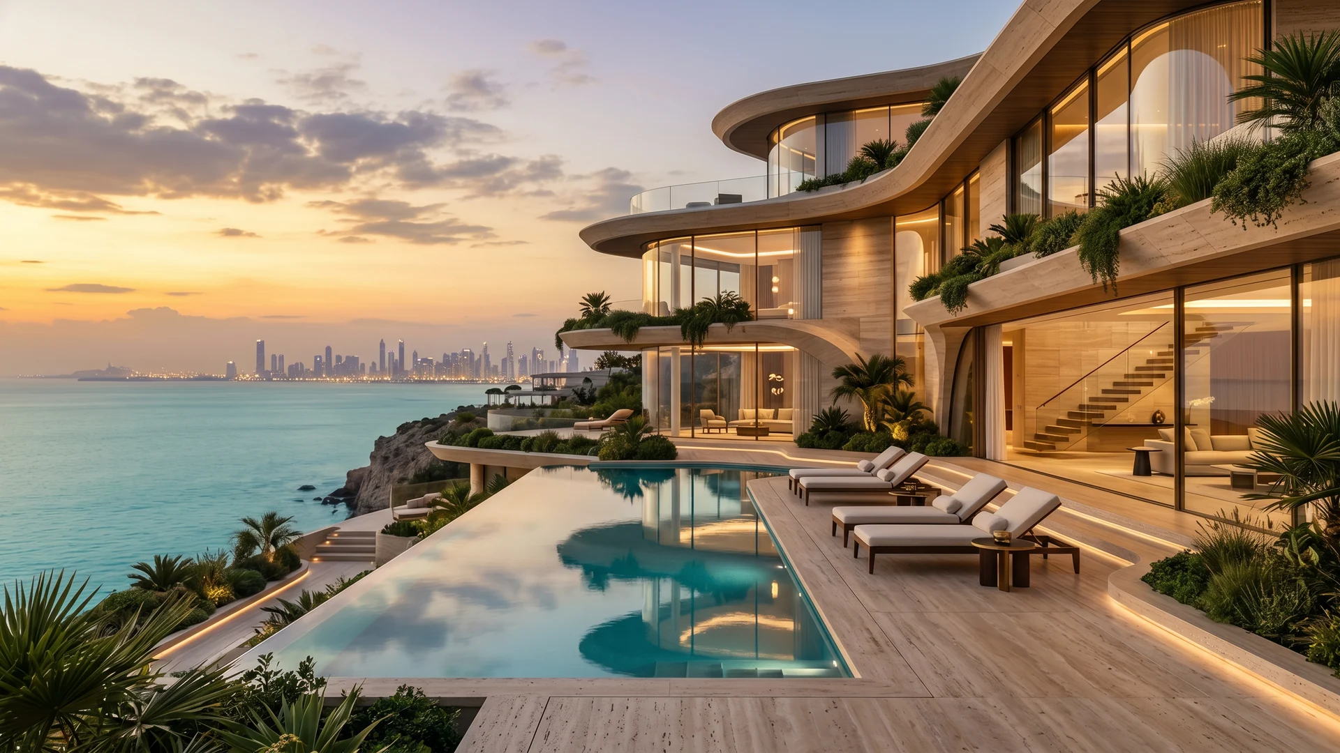 Future of Luxury Real Estate