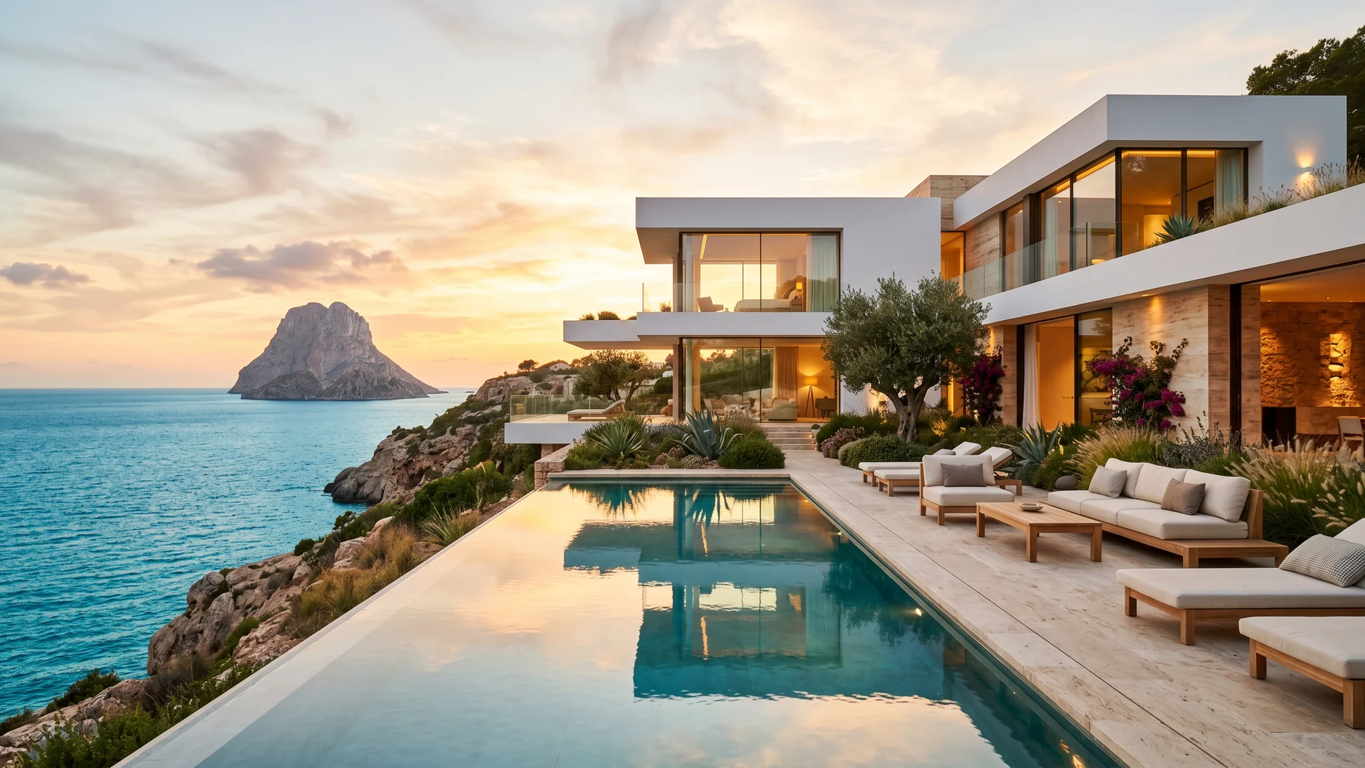 Ibiza Luxury Real Estate