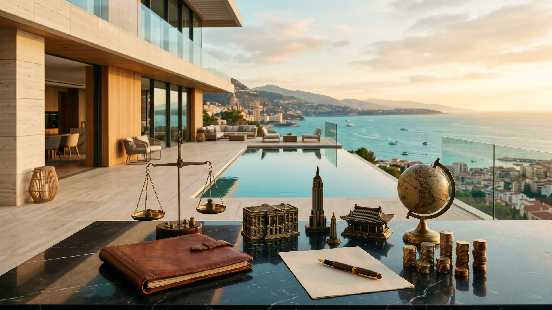 International Property Tax Guide
