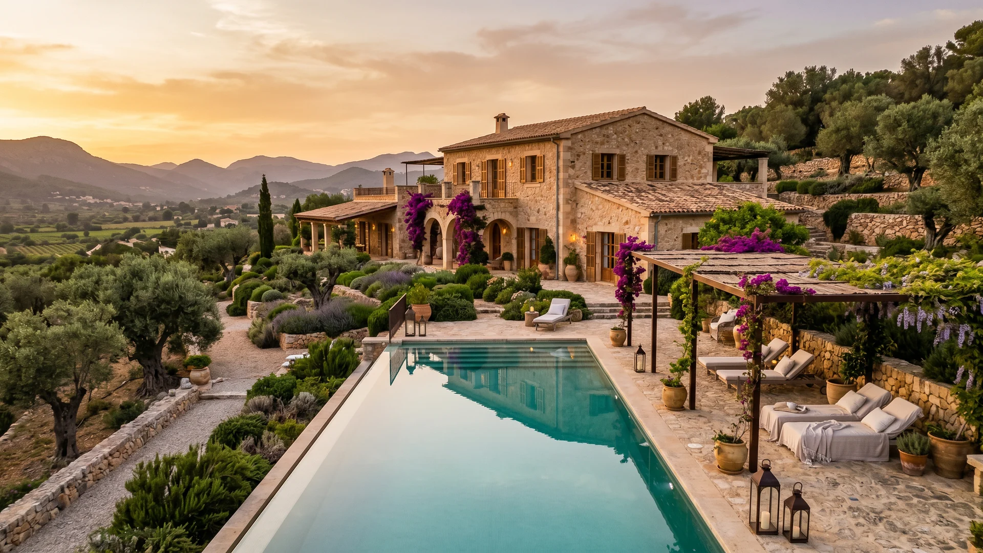 Luxury Finca Complete Guide