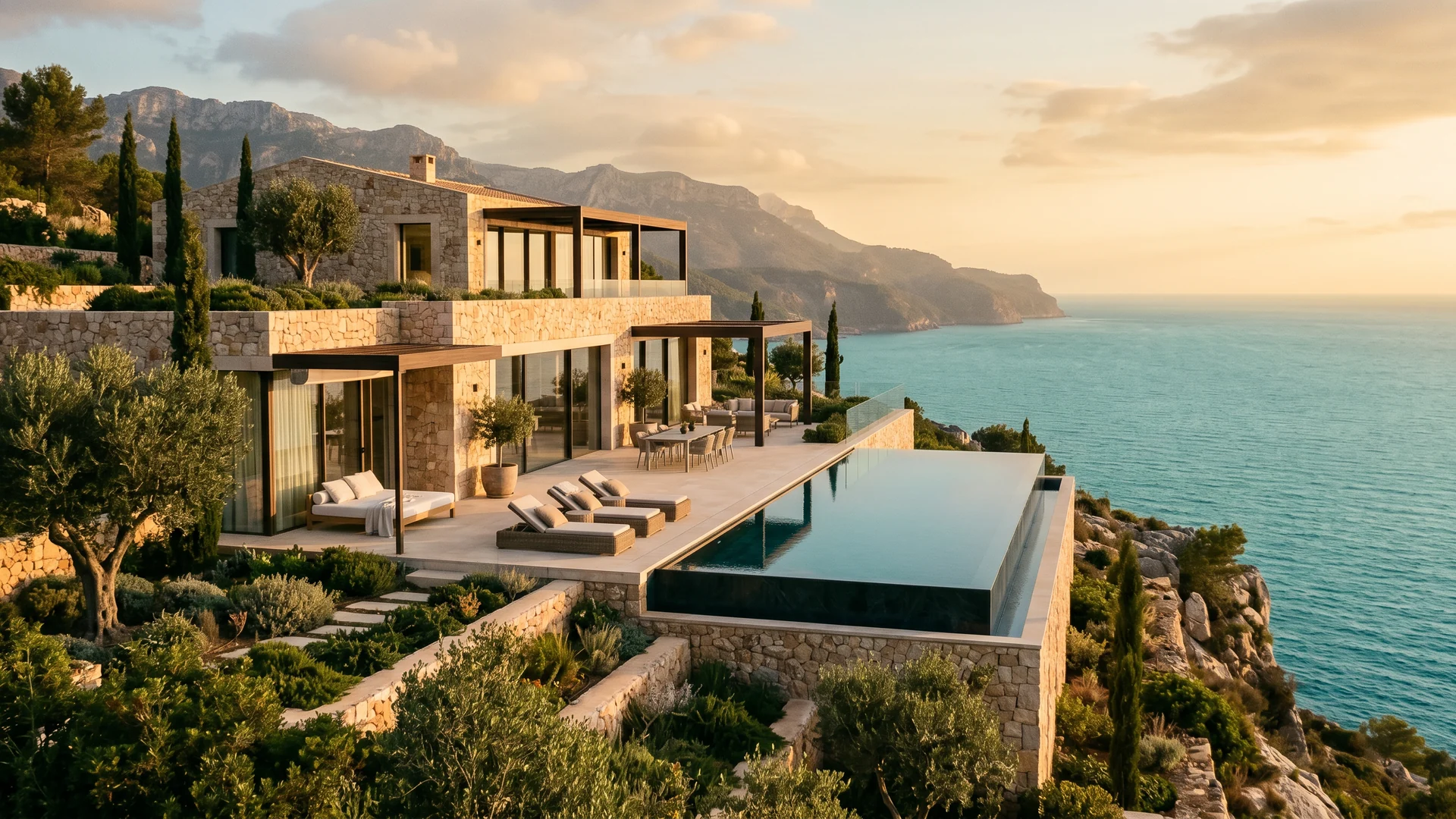 Mallorca Luxury Real Estate Guide