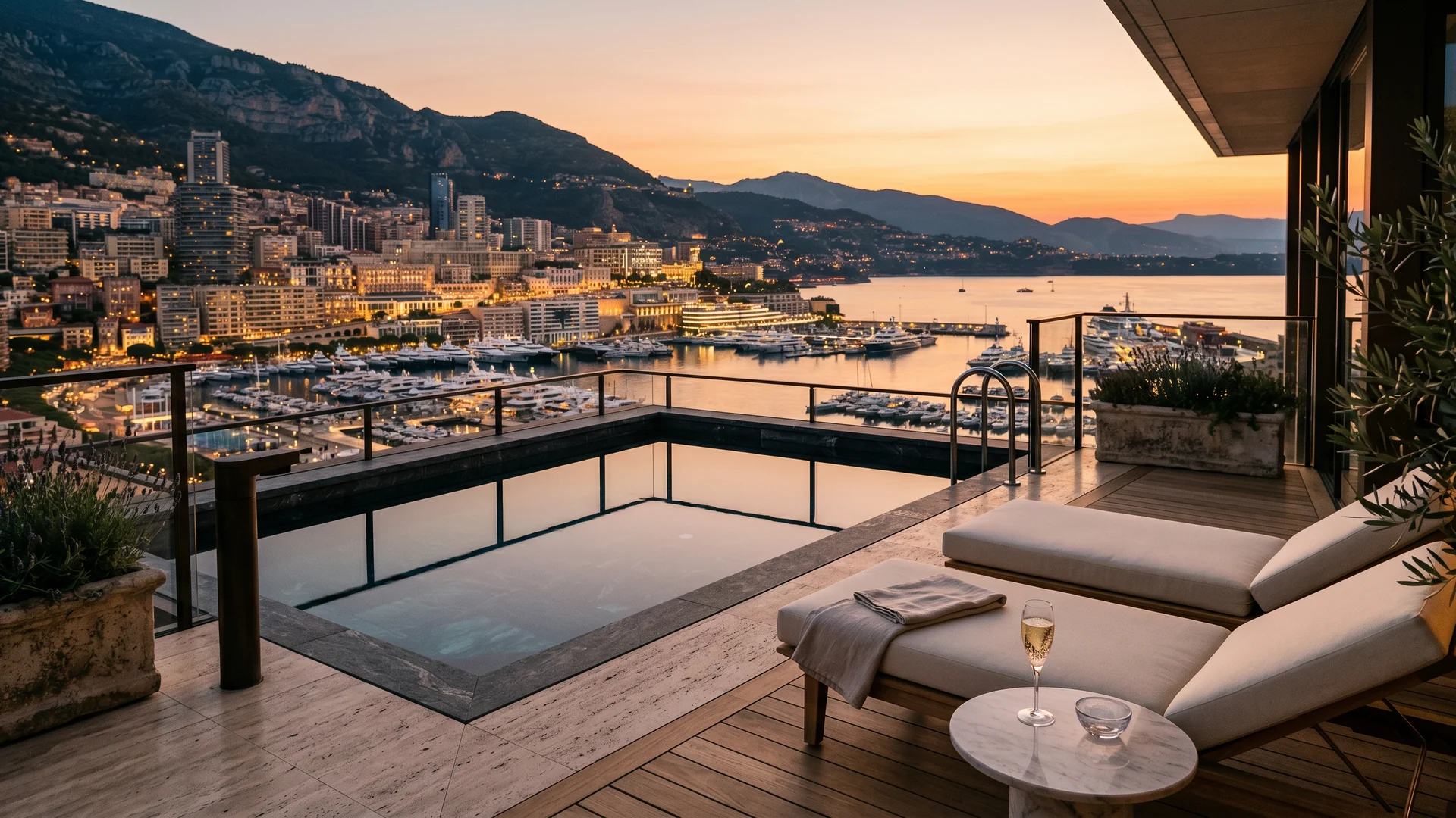 Monaco Property Investment
