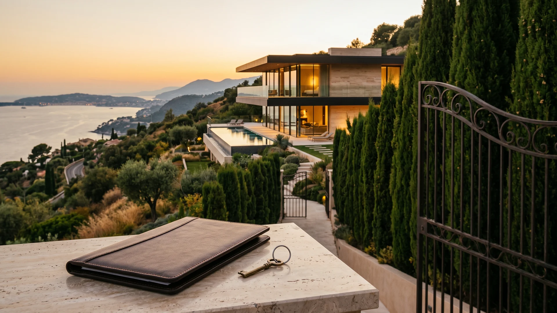 Off-Market Property Investment